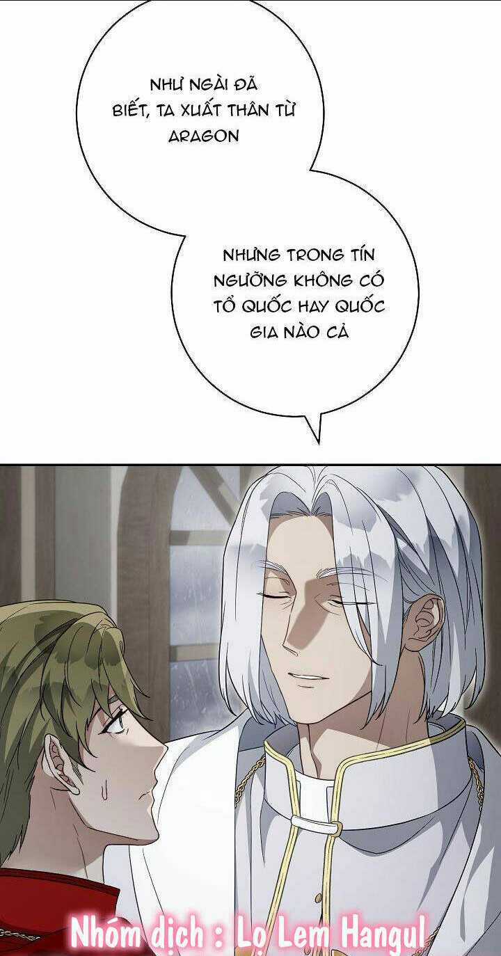 Cuộc Hôn Nhân Vụ Lợi Chapter 93 trang 42