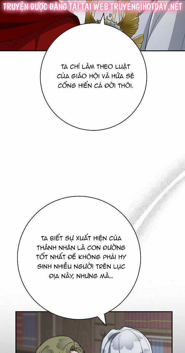 Cuộc Hôn Nhân Vụ Lợi Chapter 93 trang 43