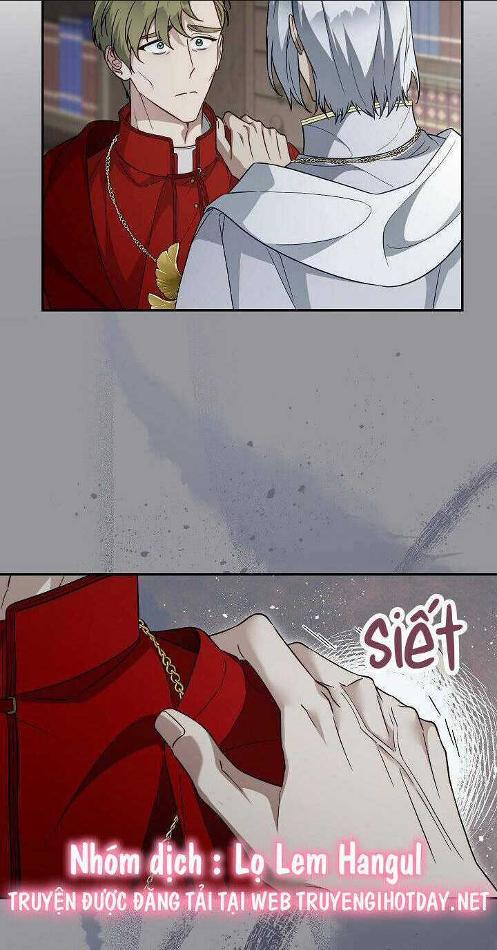 Cuộc Hôn Nhân Vụ Lợi Chapter 93 trang 44