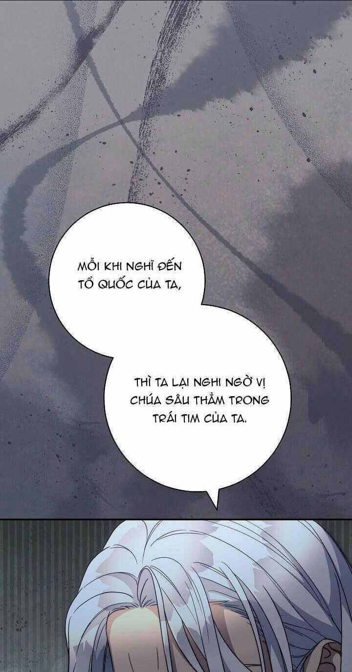 Cuộc Hôn Nhân Vụ Lợi Chapter 93 trang 45