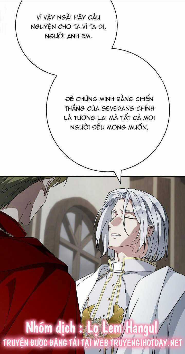 Cuộc Hôn Nhân Vụ Lợi Chapter 93 trang 48