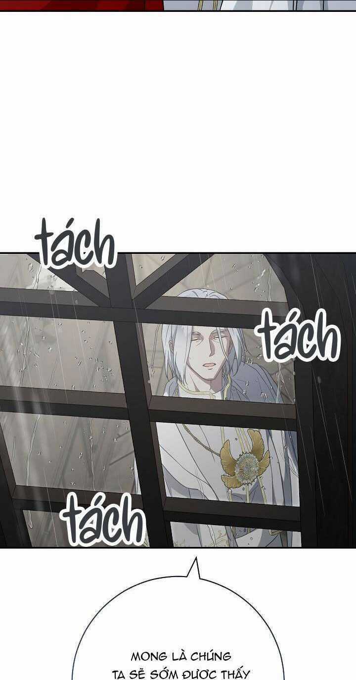 Cuộc Hôn Nhân Vụ Lợi Chapter 93 trang 49