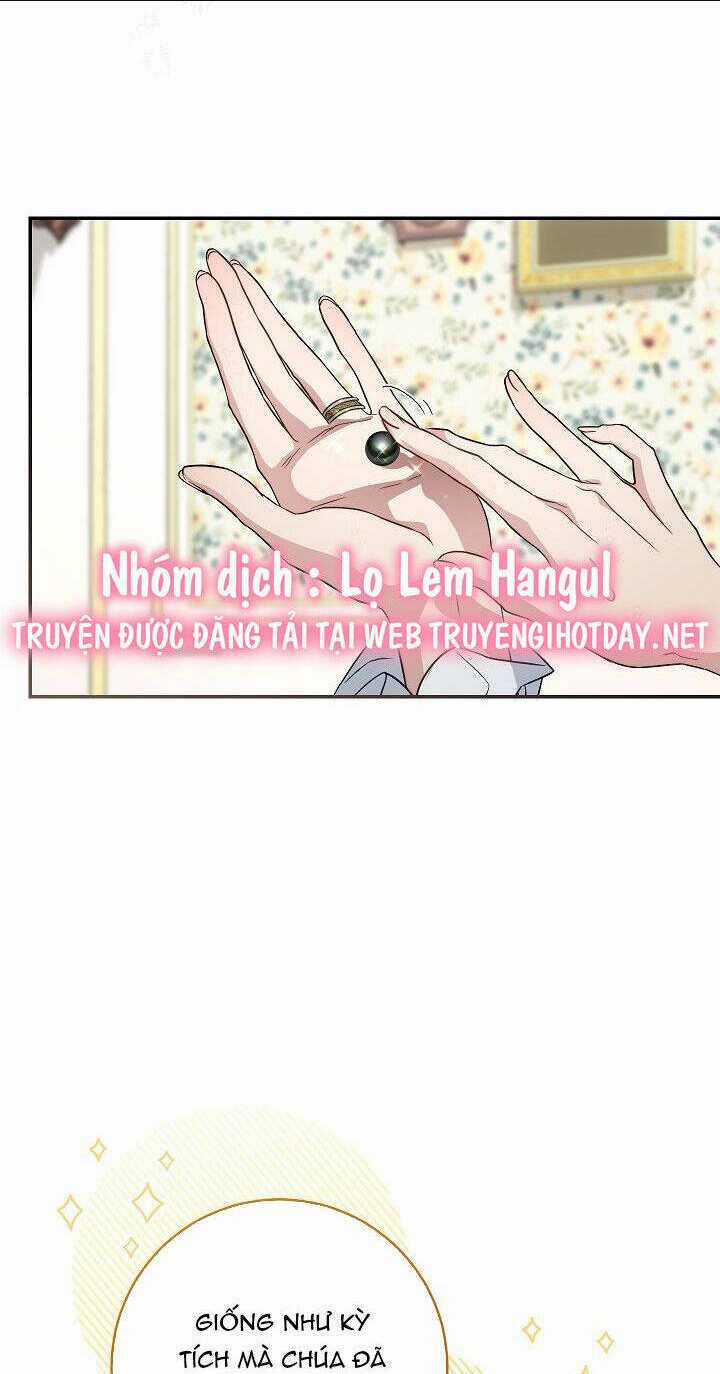 Cuộc Hôn Nhân Vụ Lợi Chapter 93 trang 52