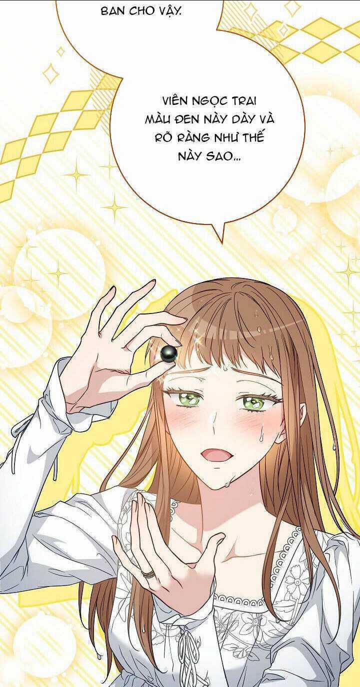 Cuộc Hôn Nhân Vụ Lợi Chapter 93 trang 53