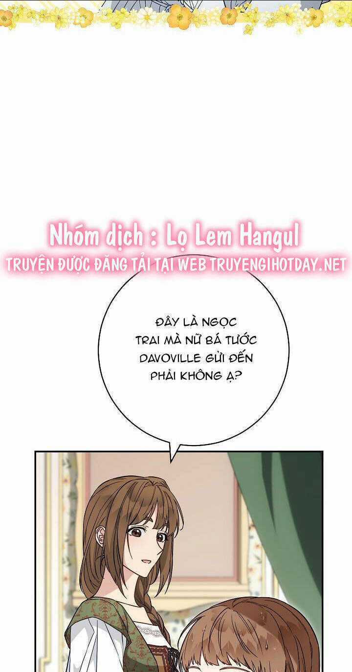 Cuộc Hôn Nhân Vụ Lợi Chapter 93 trang 54