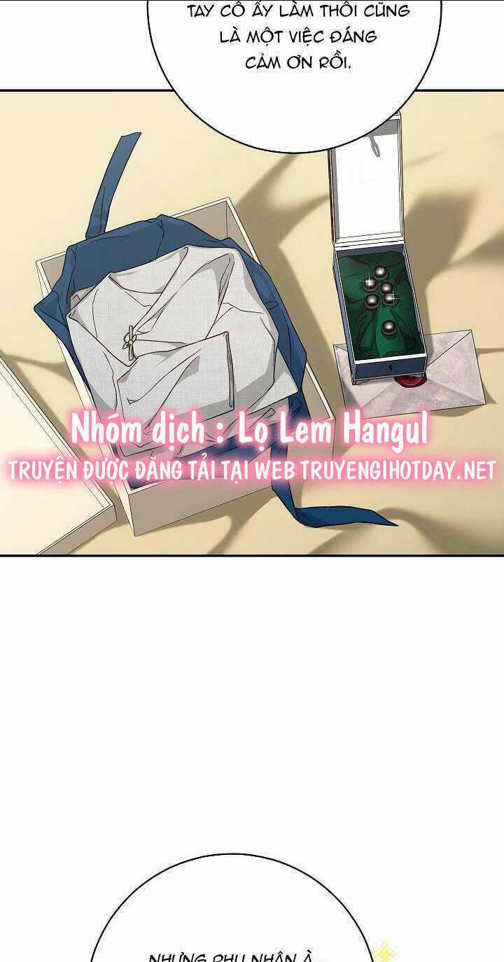 Cuộc Hôn Nhân Vụ Lợi Chapter 93 trang 56