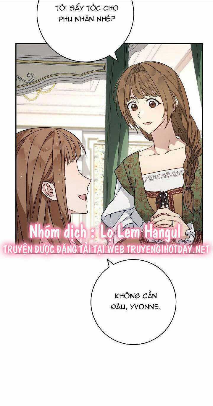 Cuộc Hôn Nhân Vụ Lợi Chapter 93 trang 58