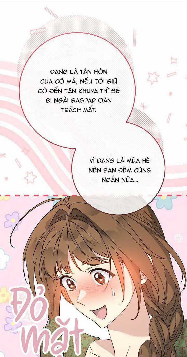 Cuộc Hôn Nhân Vụ Lợi Chapter 93 trang 59