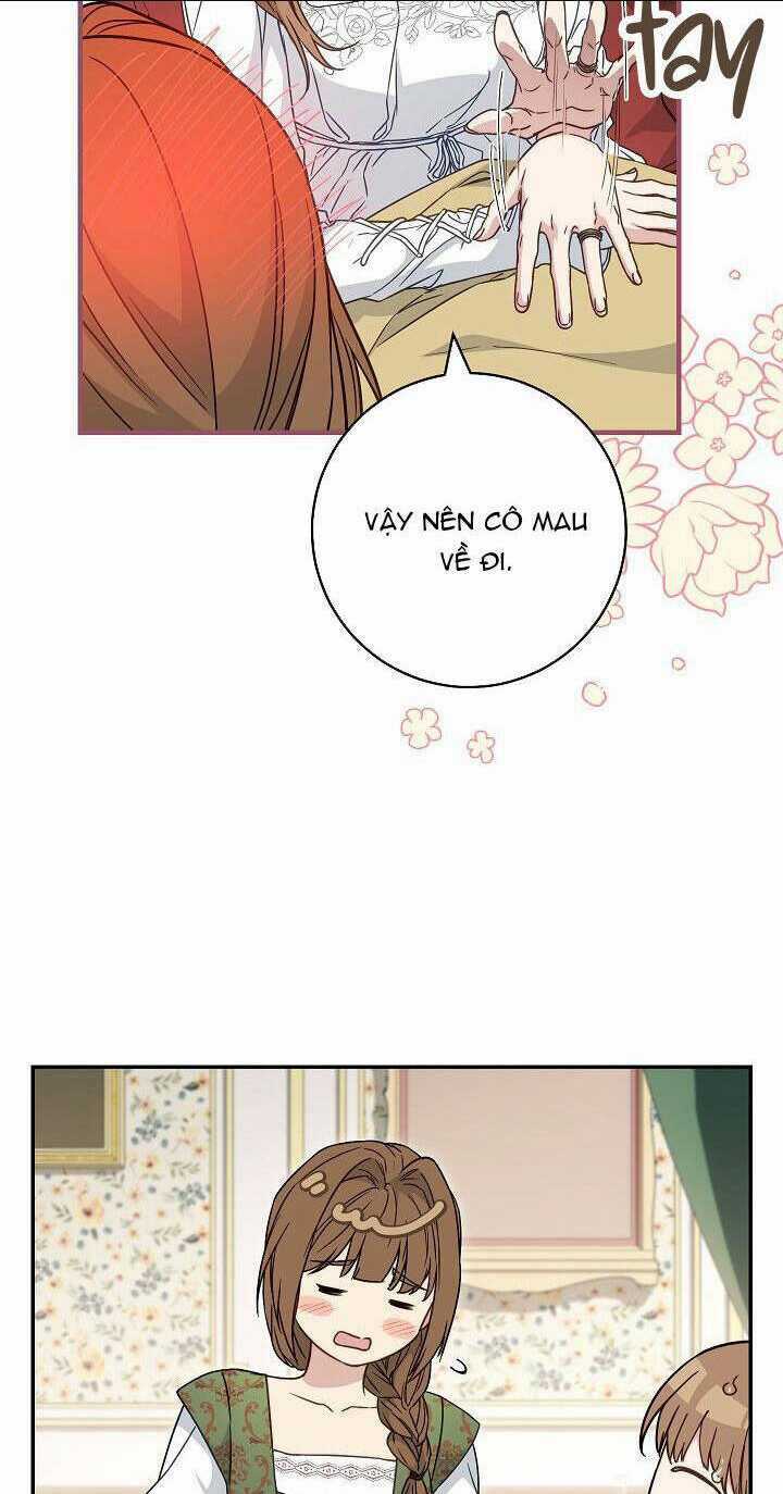 Cuộc Hôn Nhân Vụ Lợi Chapter 93 trang 61