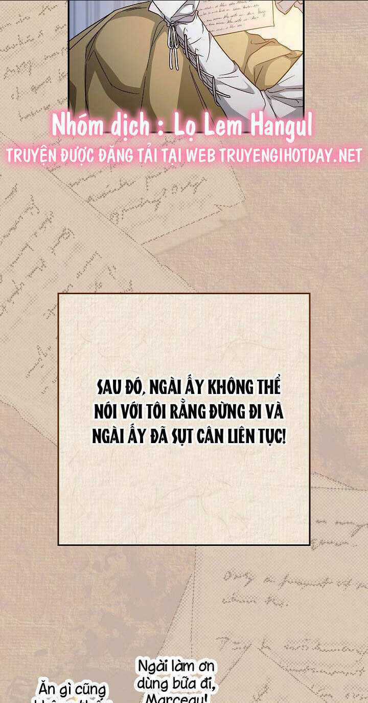 Cuộc Hôn Nhân Vụ Lợi Chapter 93 trang 70