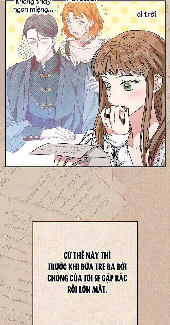 Cuộc Hôn Nhân Vụ Lợi Chapter 93 trang 71