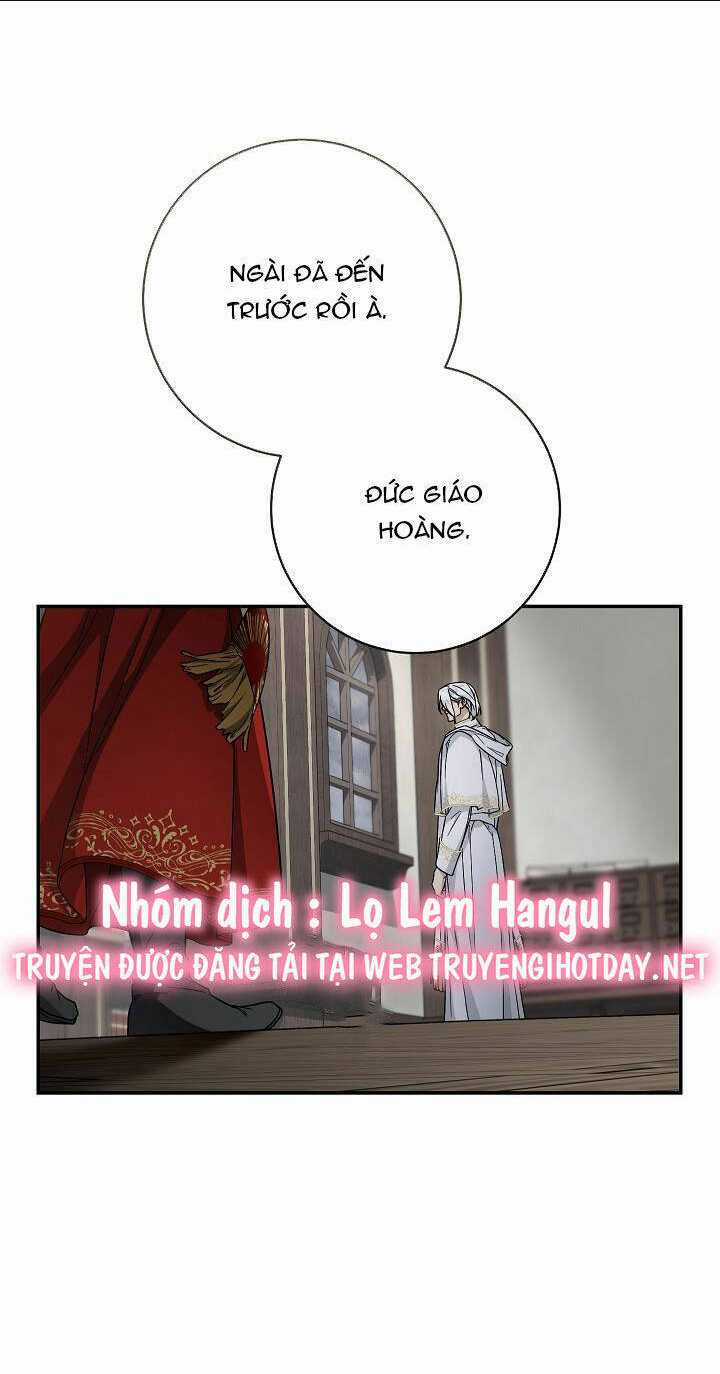 Cuộc Hôn Nhân Vụ Lợi Chapter 93 trang 8