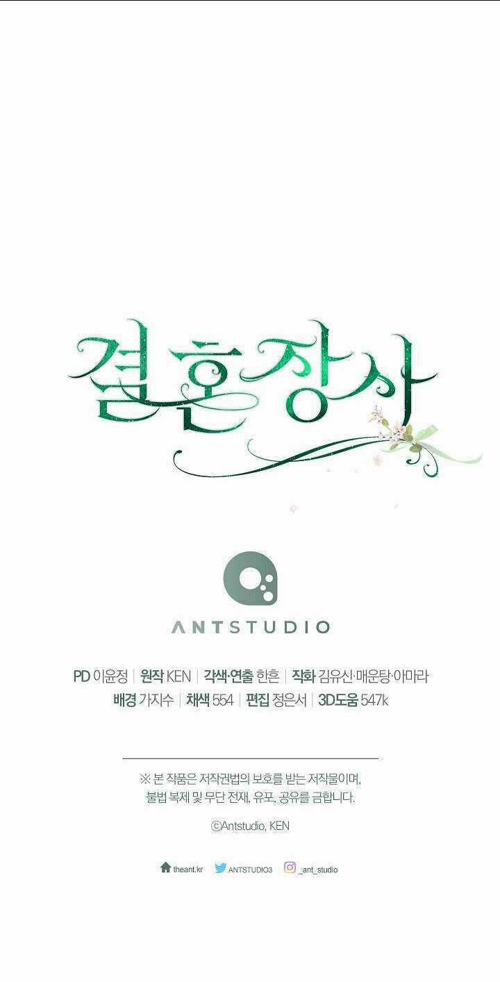 Cuộc Hôn Nhân Vụ Lợi Chapter 93 trang 96