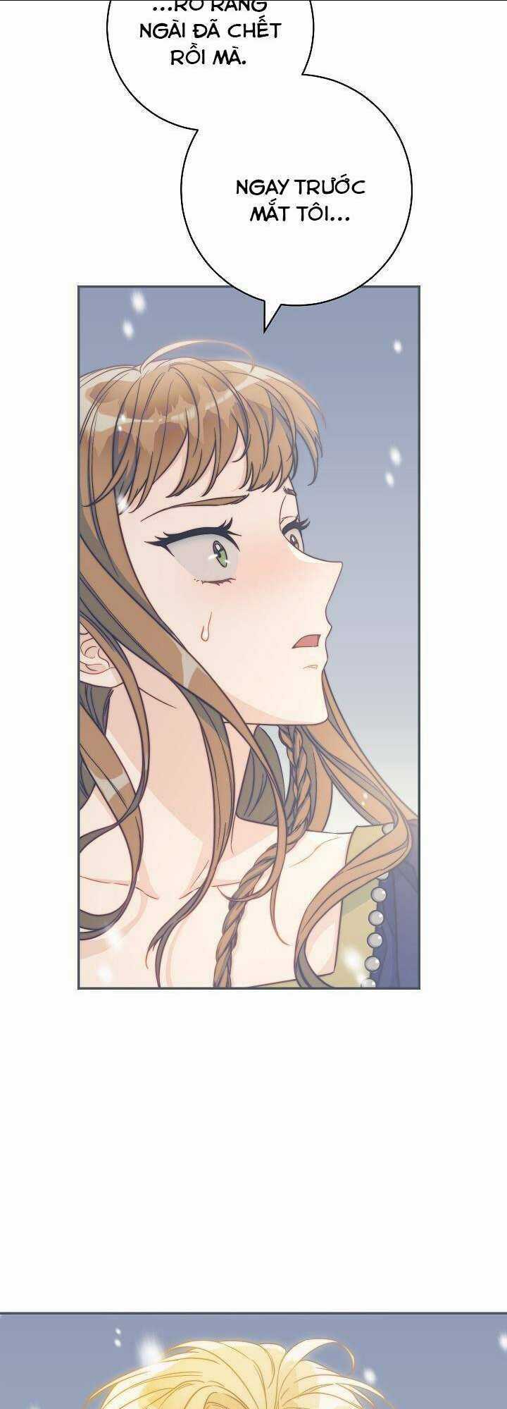 Cuộc Hôn Nhân Vụ Lợi Chapter 94 trang 10