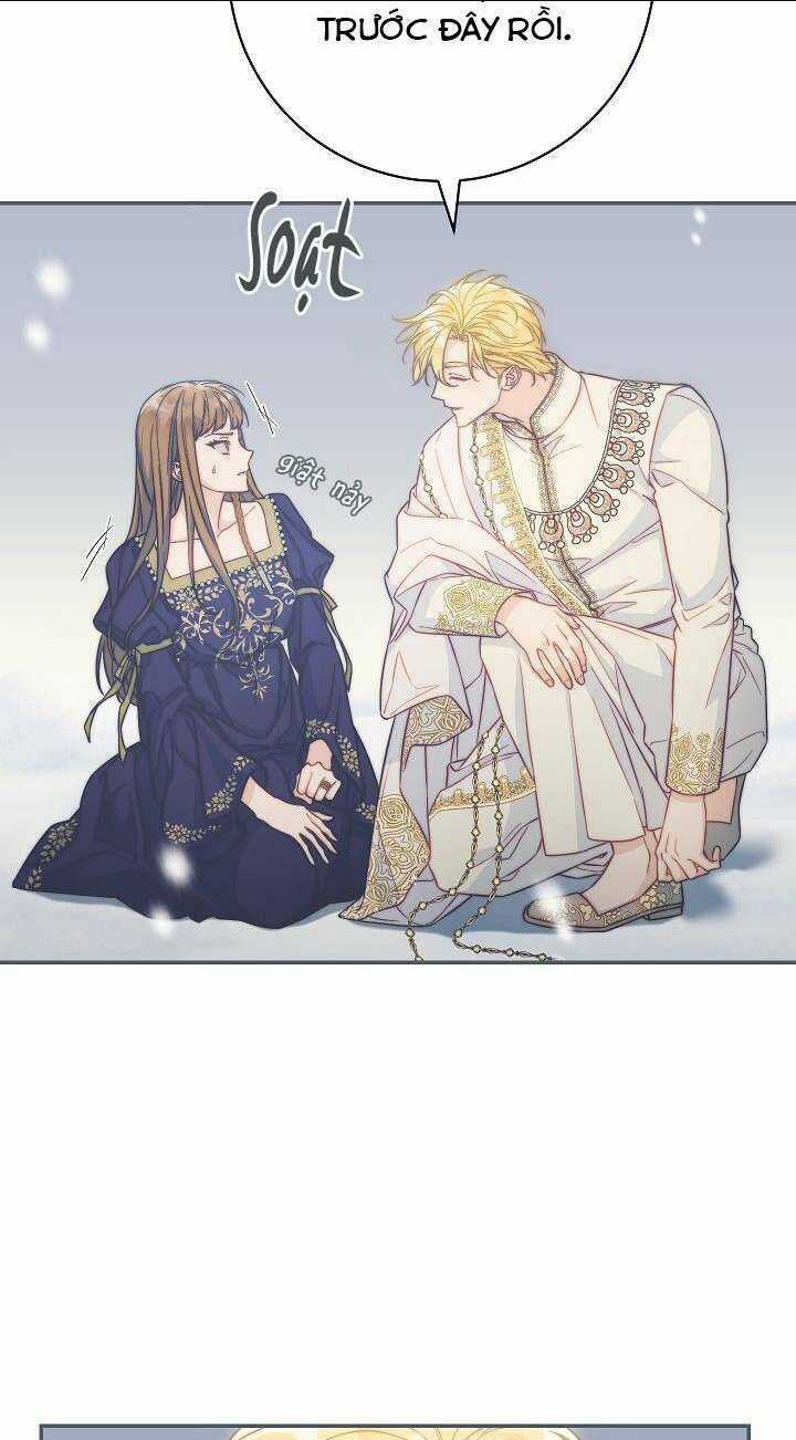 Cuộc Hôn Nhân Vụ Lợi Chapter 94 trang 12