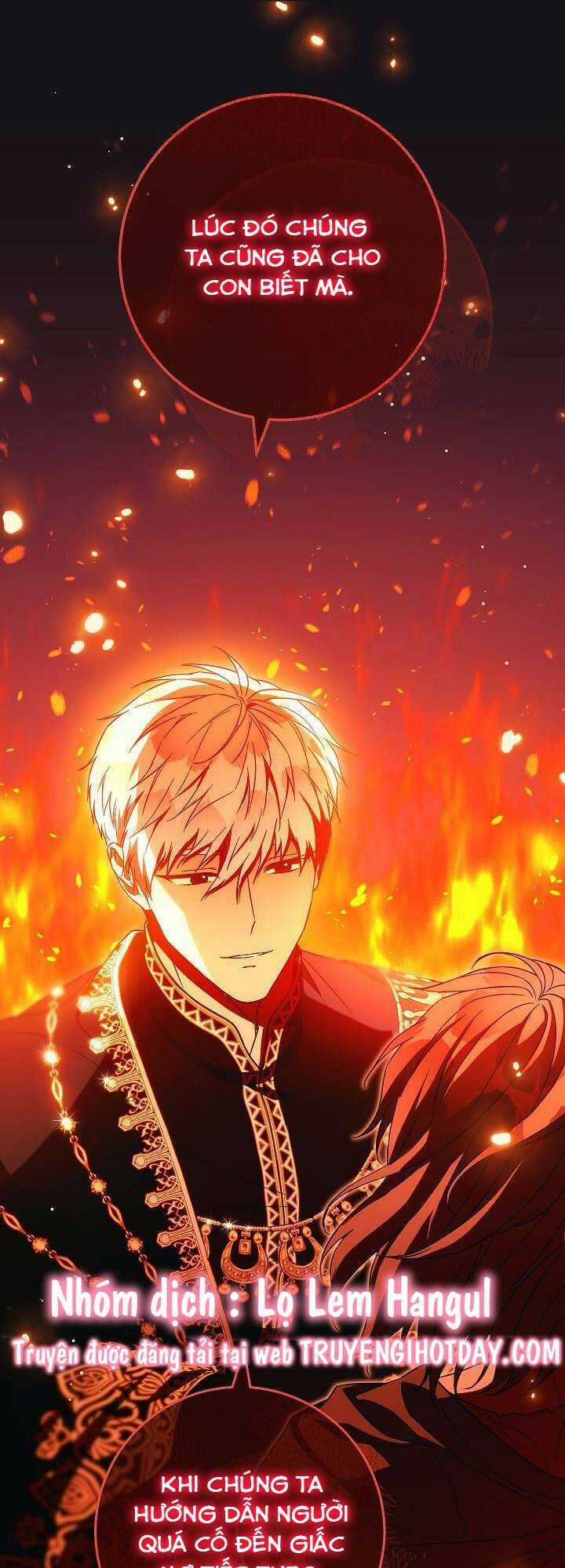 Cuộc Hôn Nhân Vụ Lợi Chapter 94 trang 16