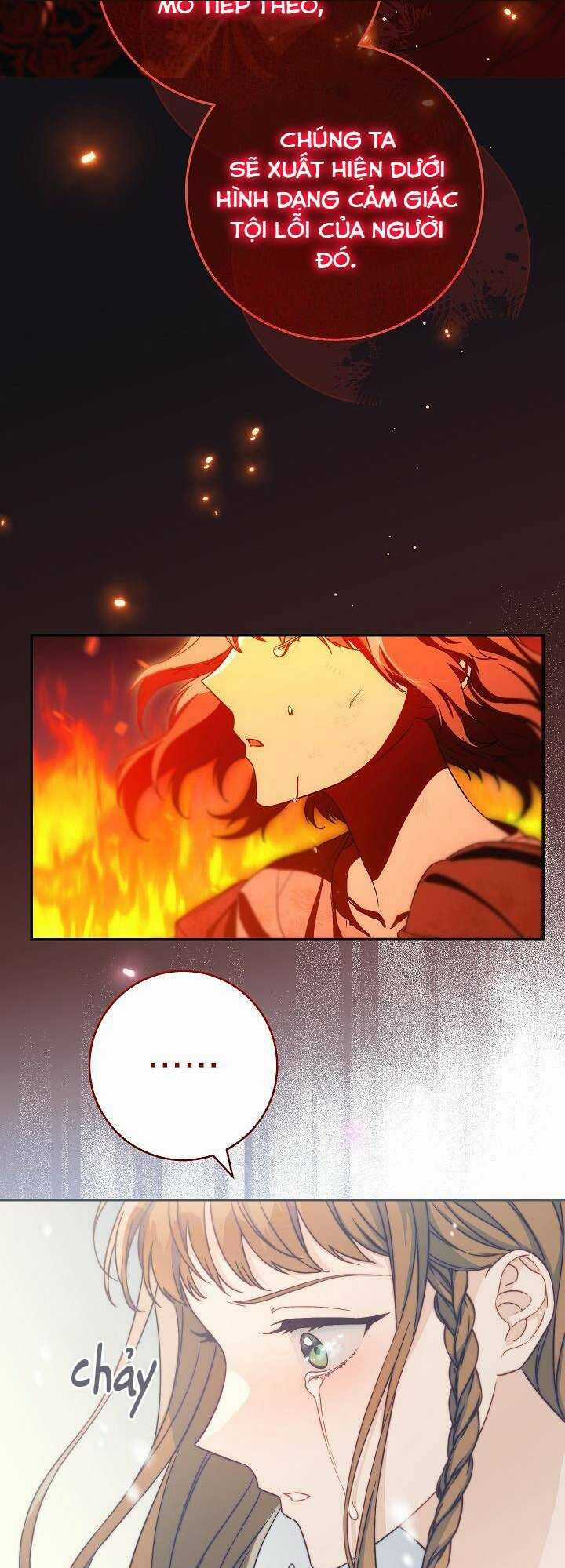 Cuộc Hôn Nhân Vụ Lợi Chapter 94 trang 17