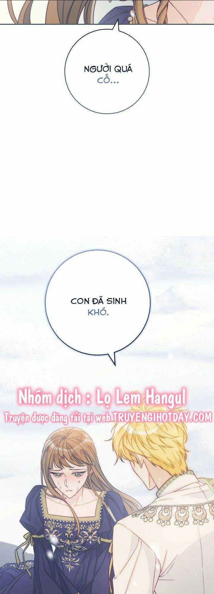 Cuộc Hôn Nhân Vụ Lợi Chapter 94 trang 18