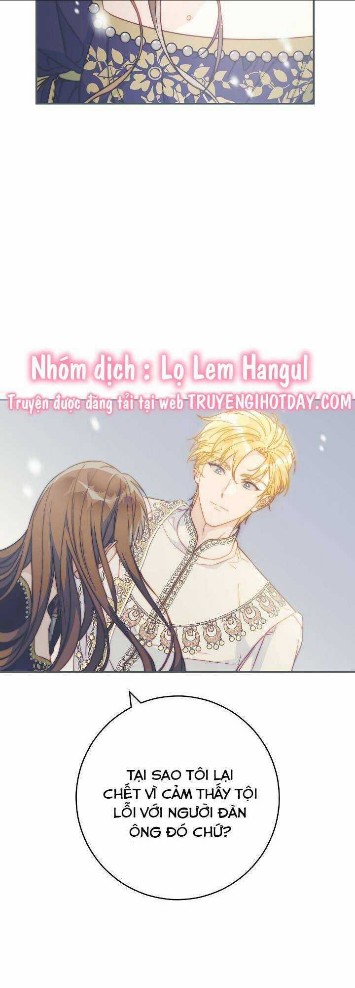 Cuộc Hôn Nhân Vụ Lợi Chapter 94 trang 21