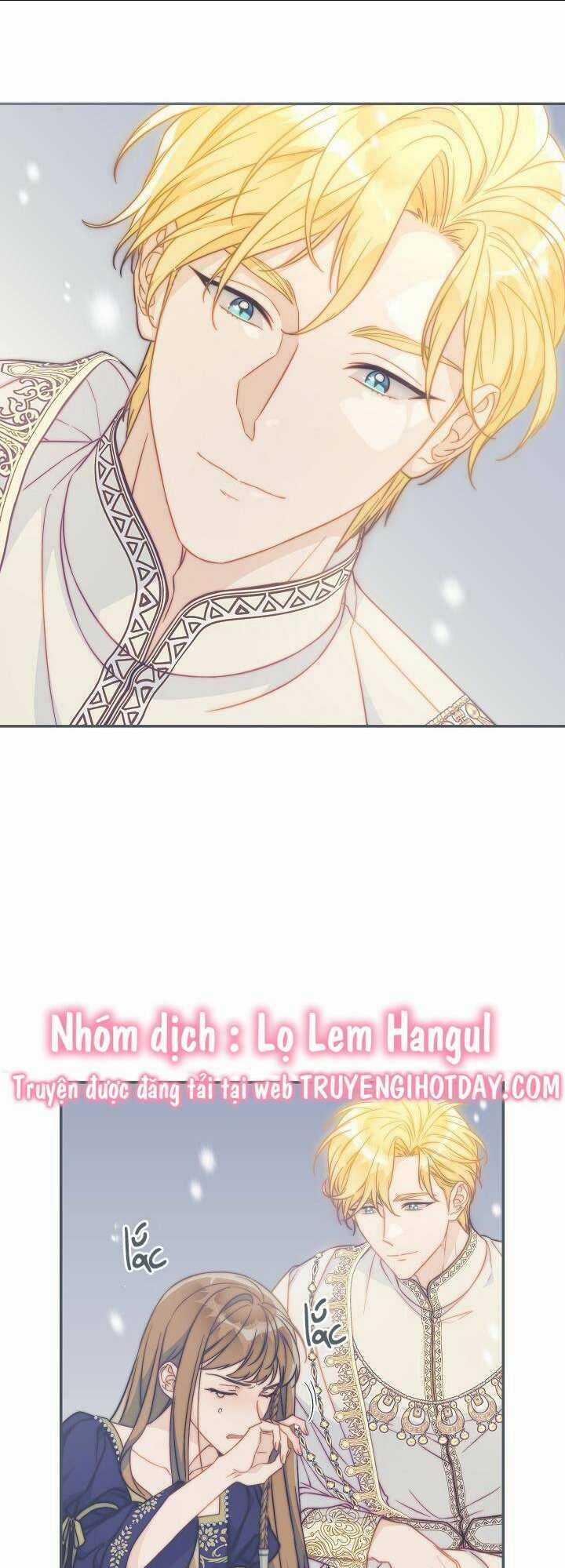 Cuộc Hôn Nhân Vụ Lợi Chapter 94 trang 22