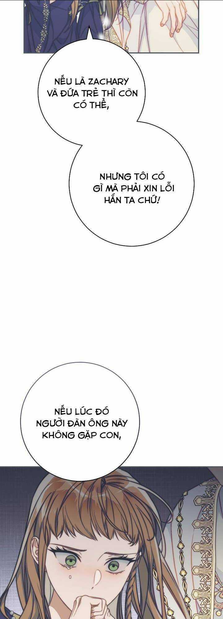 Cuộc Hôn Nhân Vụ Lợi Chapter 94 trang 23