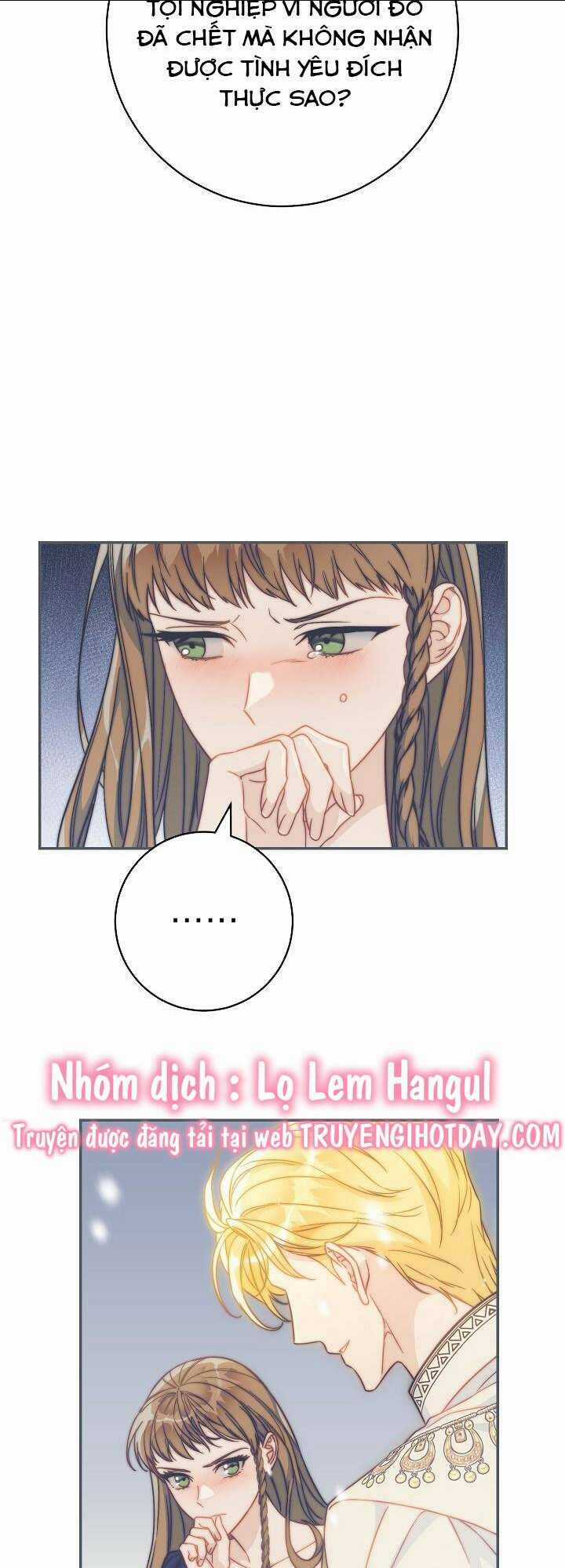 Cuộc Hôn Nhân Vụ Lợi Chapter 94 trang 25