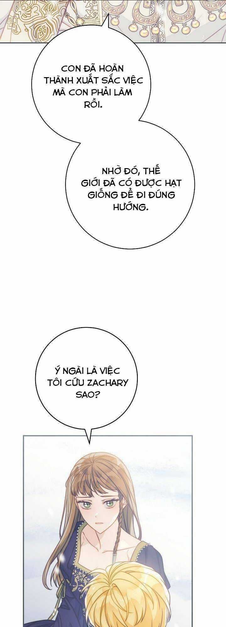 Cuộc Hôn Nhân Vụ Lợi Chapter 94 trang 28