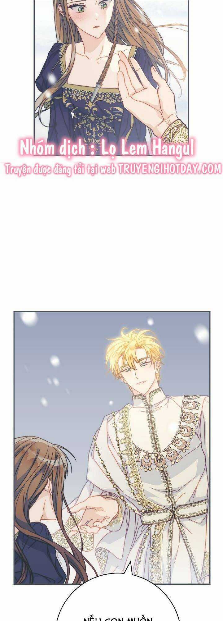 Cuộc Hôn Nhân Vụ Lợi Chapter 94 trang 36