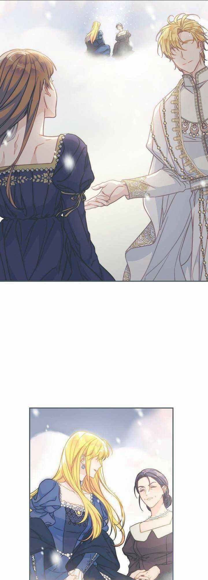 Cuộc Hôn Nhân Vụ Lợi Chapter 94 trang 38