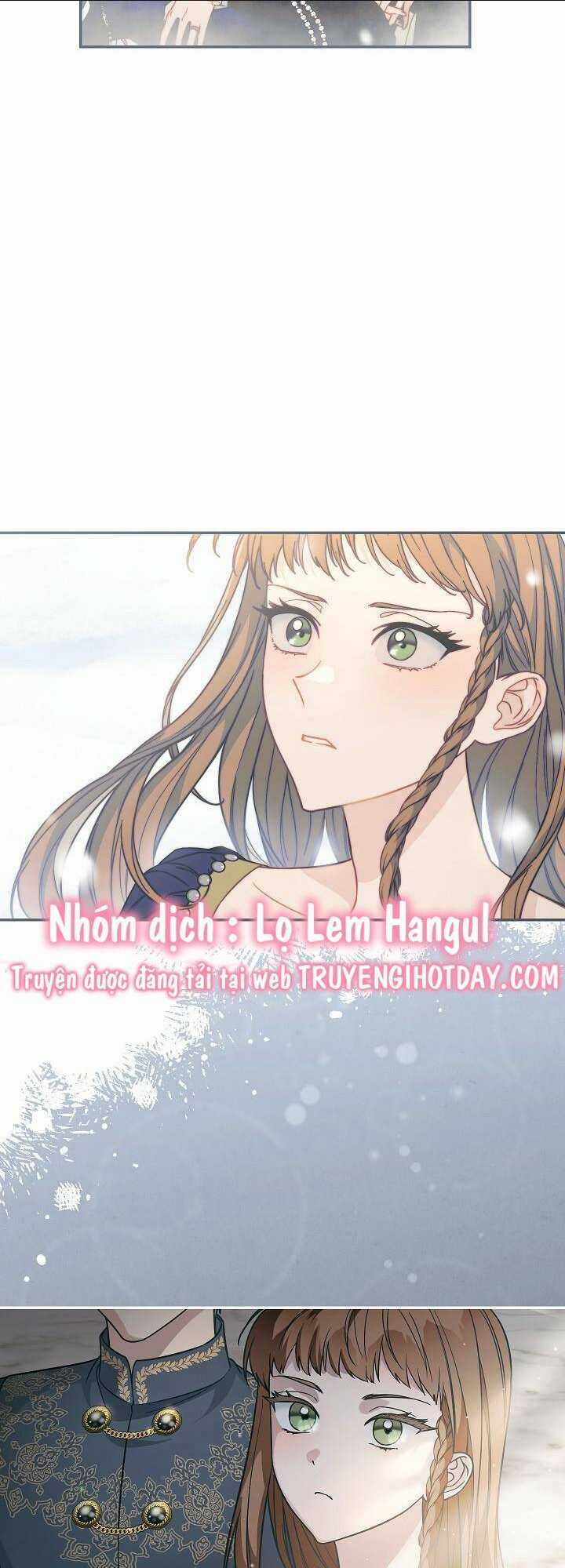 Cuộc Hôn Nhân Vụ Lợi Chapter 94 trang 39