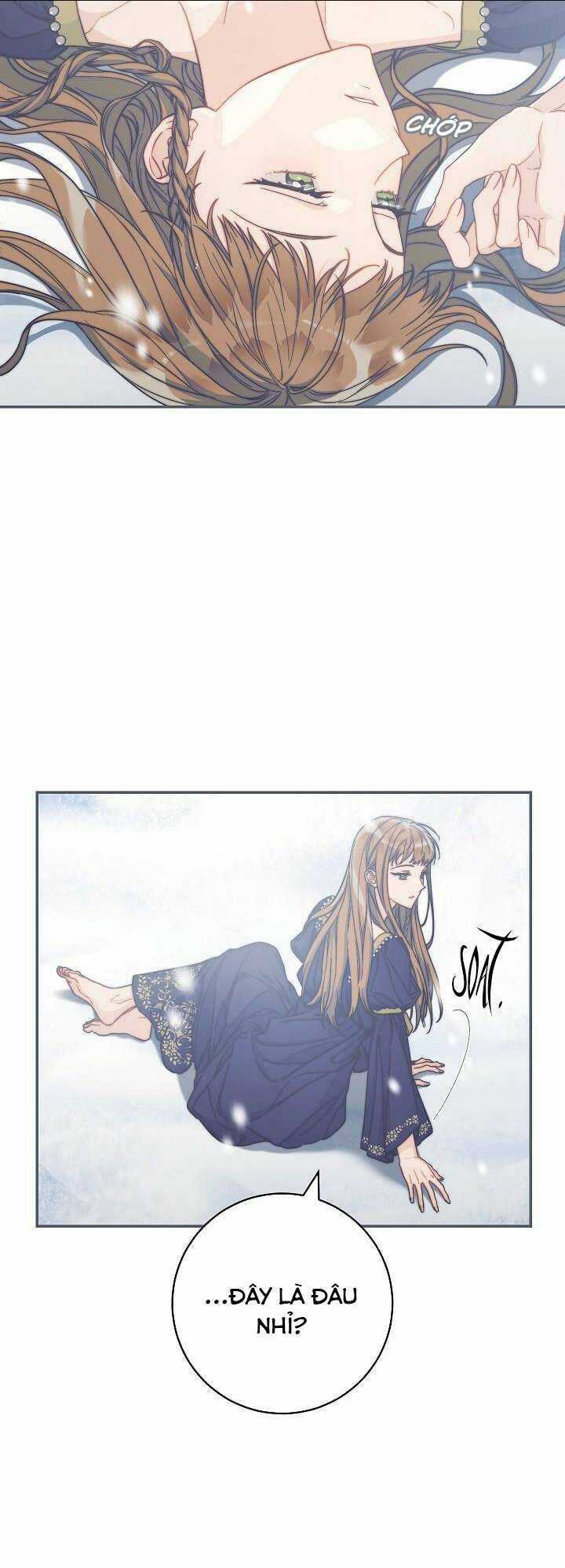 Cuộc Hôn Nhân Vụ Lợi Chapter 94 trang 4