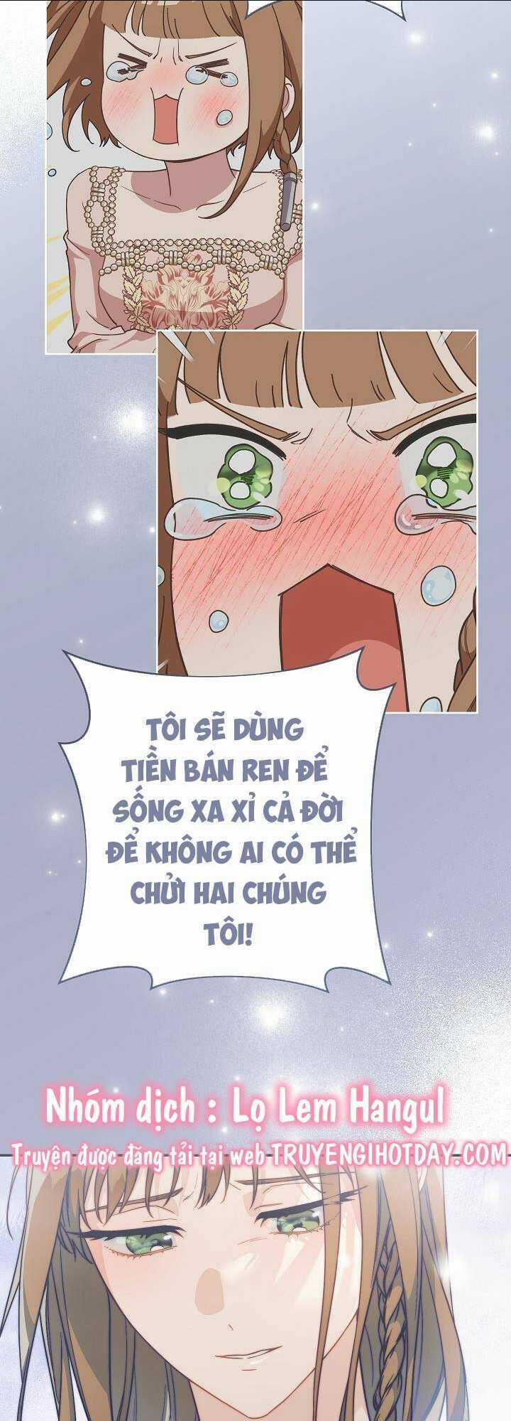 Cuộc Hôn Nhân Vụ Lợi Chapter 94 trang 45