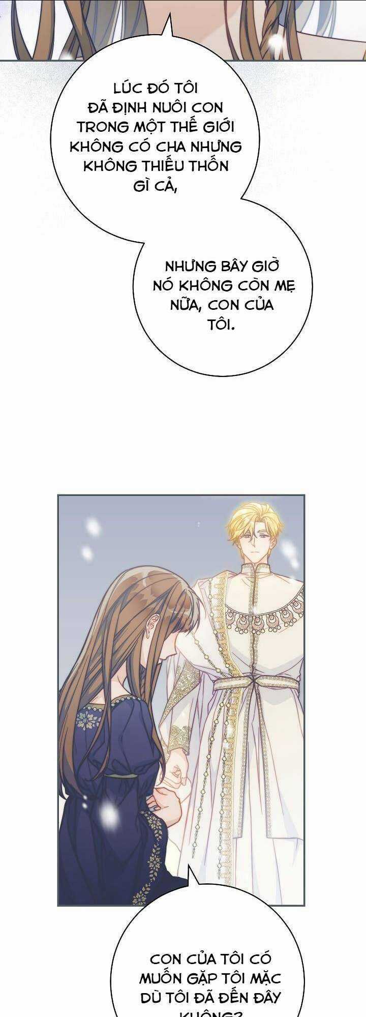 Cuộc Hôn Nhân Vụ Lợi Chapter 94 trang 46