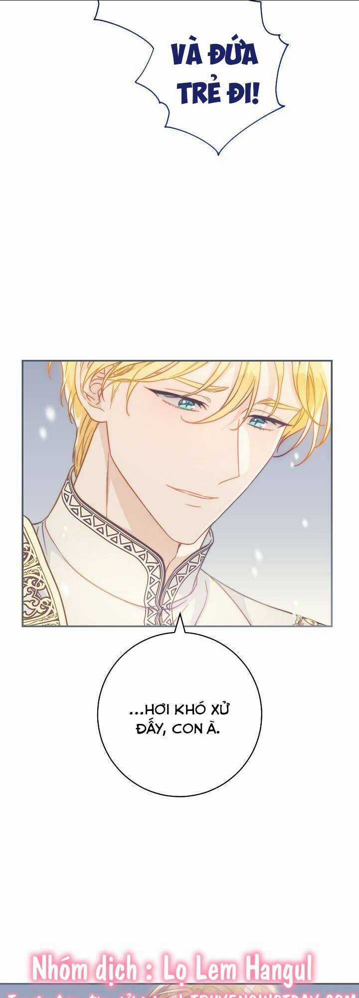 Cuộc Hôn Nhân Vụ Lợi Chapter 94 trang 51