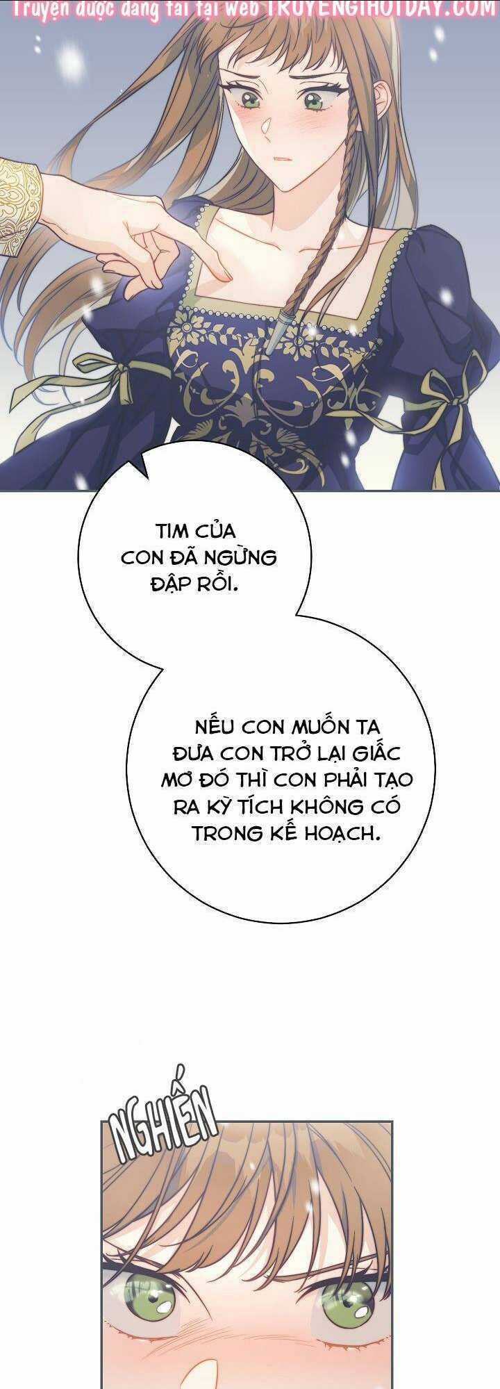 Cuộc Hôn Nhân Vụ Lợi Chapter 94 trang 52