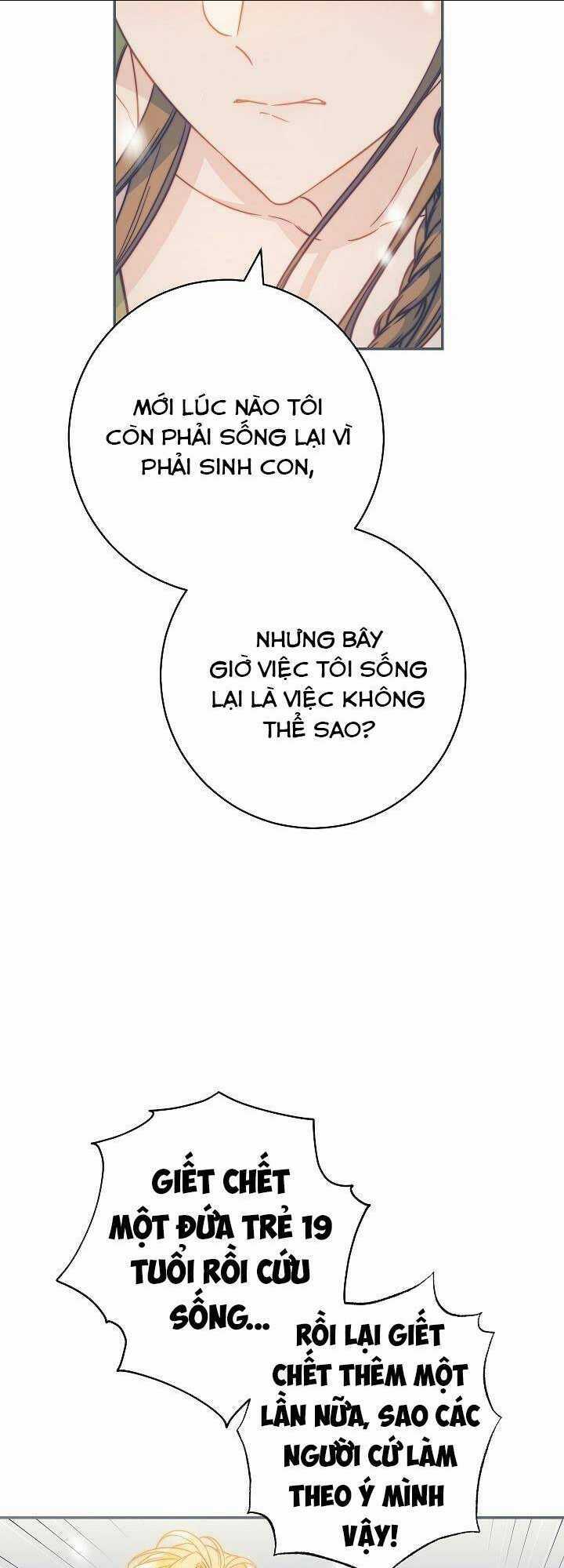 Cuộc Hôn Nhân Vụ Lợi Chapter 94 trang 53