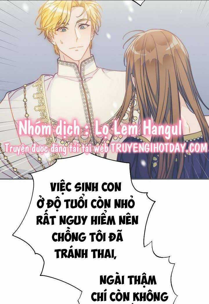 Cuộc Hôn Nhân Vụ Lợi Chapter 94 trang 54