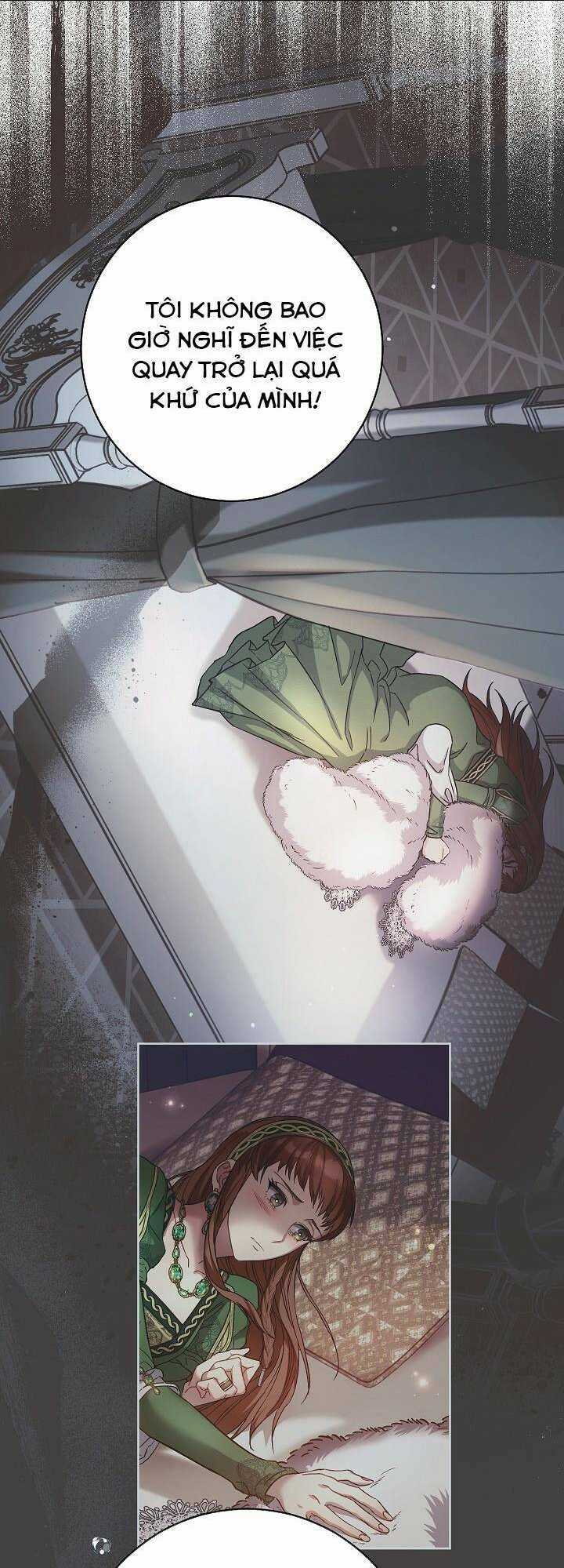 Cuộc Hôn Nhân Vụ Lợi Chapter 94 trang 58