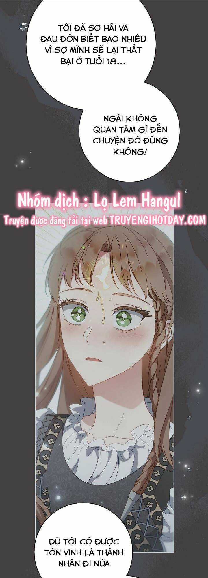 Cuộc Hôn Nhân Vụ Lợi Chapter 94 trang 59