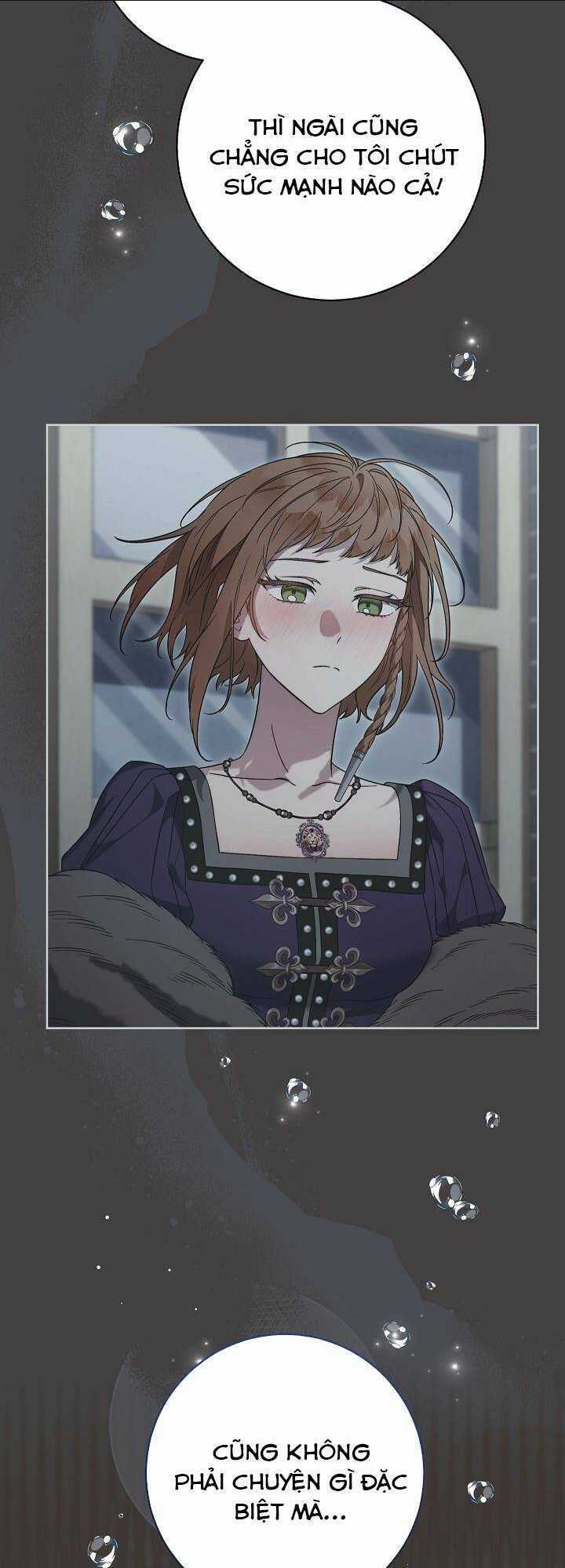 Cuộc Hôn Nhân Vụ Lợi Chapter 94 trang 60