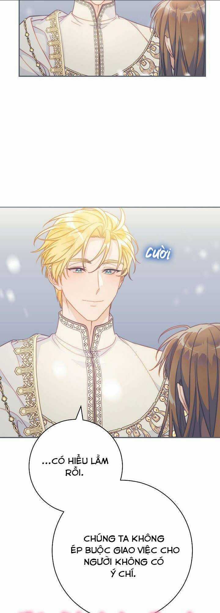 Cuộc Hôn Nhân Vụ Lợi Chapter 94 trang 63