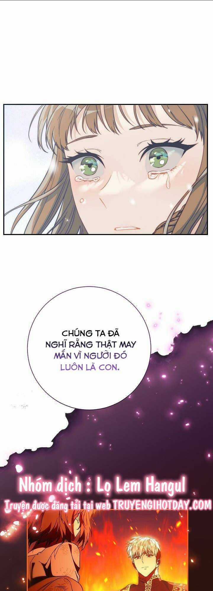 Cuộc Hôn Nhân Vụ Lợi Chapter 94 trang 65