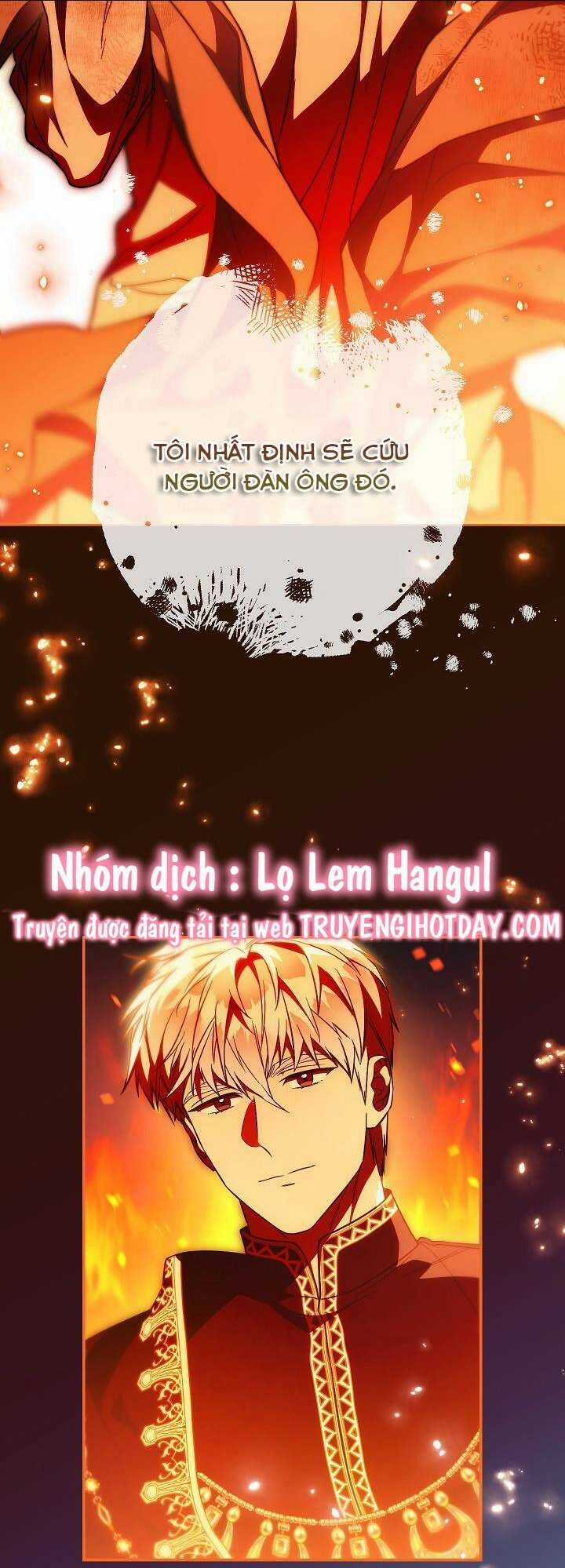 Cuộc Hôn Nhân Vụ Lợi Chapter 94 trang 67