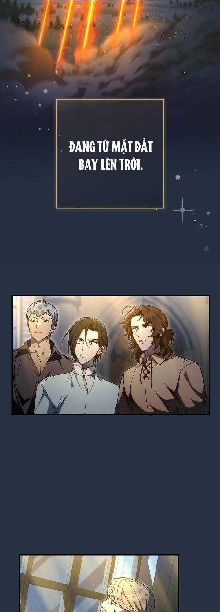 Cuộc Hôn Nhân Vụ Lợi Chapter 94 trang 78