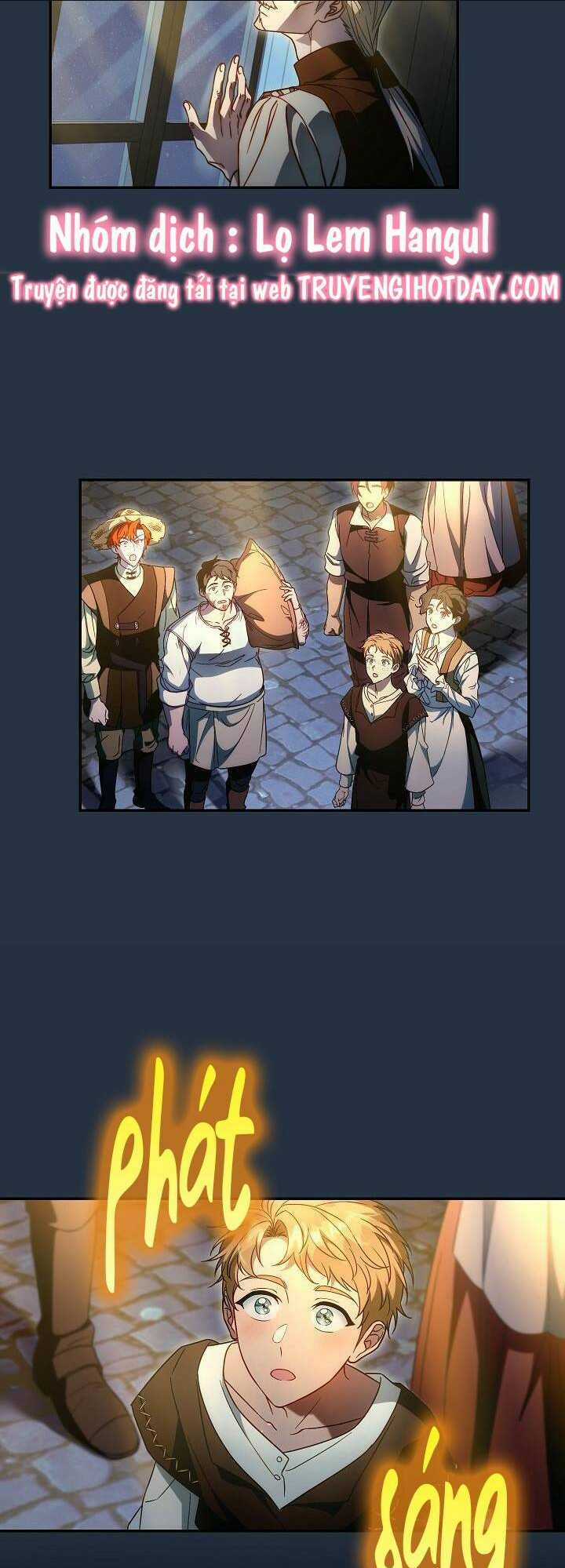 Cuộc Hôn Nhân Vụ Lợi Chapter 94 trang 79