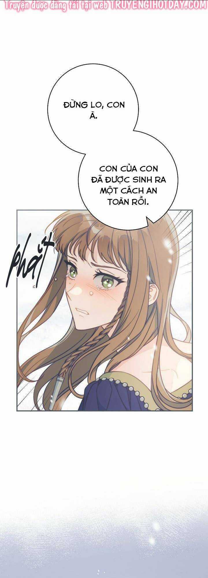 Cuộc Hôn Nhân Vụ Lợi Chapter 94 trang 8