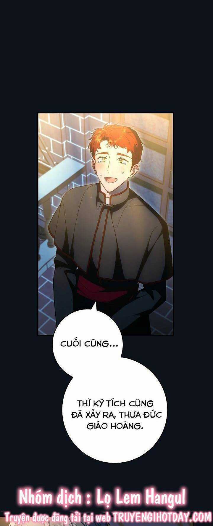 Cuộc Hôn Nhân Vụ Lợi Chapter 94 trang 82