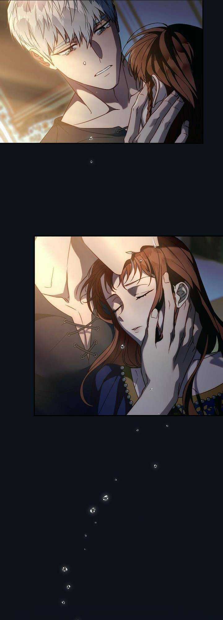 Cuộc Hôn Nhân Vụ Lợi Chapter 94 trang 83