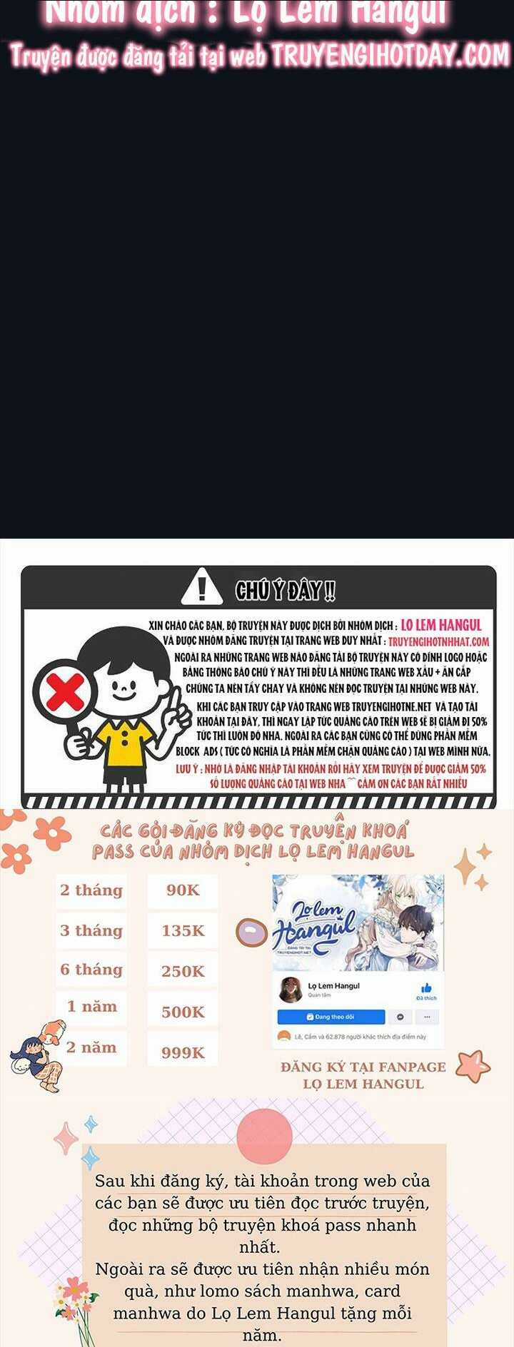 Cuộc Hôn Nhân Vụ Lợi Chapter 94 trang 85