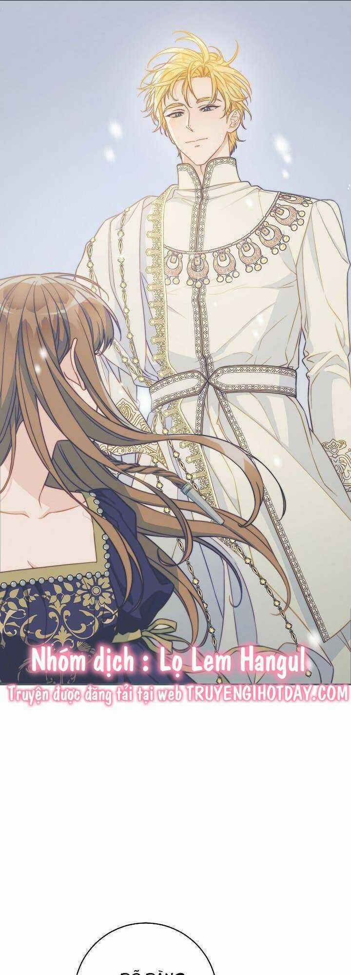 Cuộc Hôn Nhân Vụ Lợi Chapter 94 trang 9